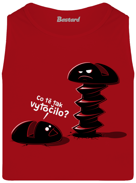 Vytočenej