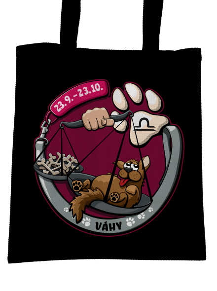 Psí horoskop: Váhy