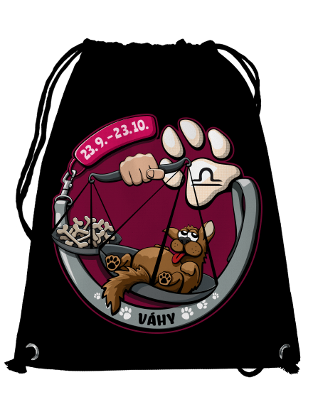 Psí horoskop: Váhy