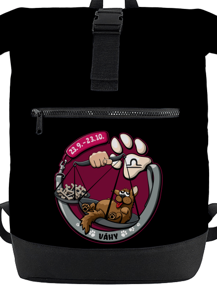 Psí horoskop: Váhy