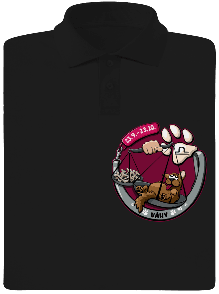 Psí horoskop: Váhy