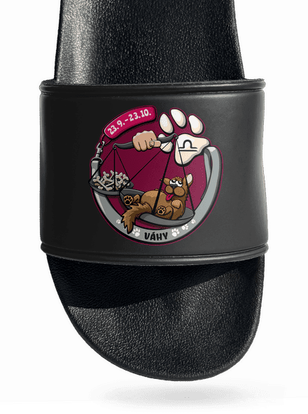 Psí horoskop: Váhy