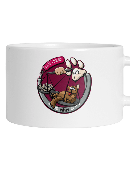 Psí horoskop: Váhy