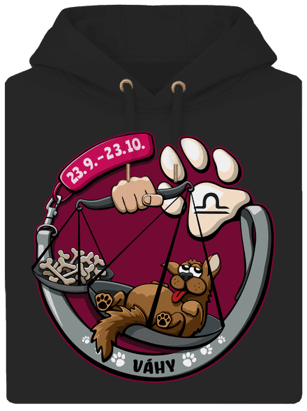 Psí horoskop: Váhy