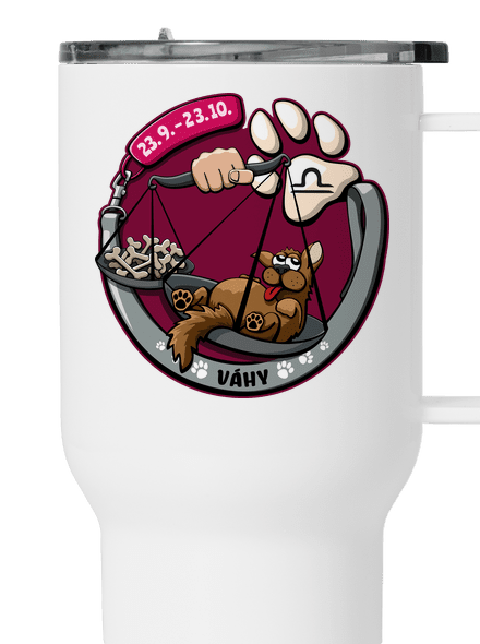 Psí horoskop: Váhy