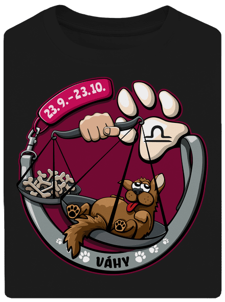 Psí horoskop: Váhy