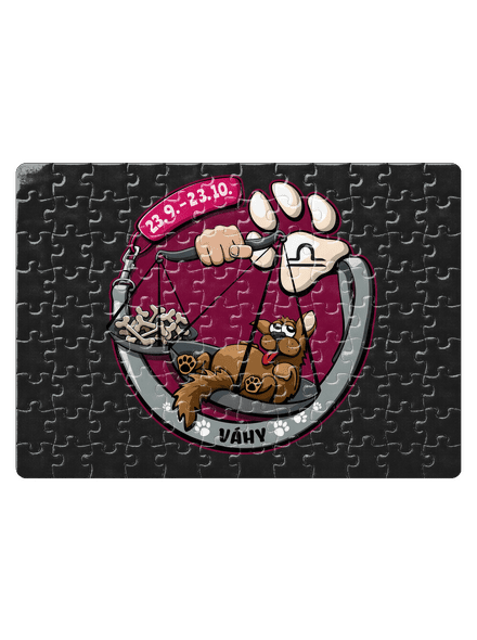 Psí horoskop: Váhy