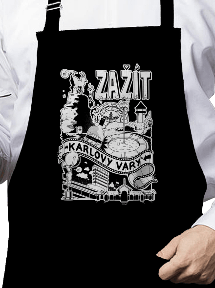 B16: Zažít Karlovy Vary