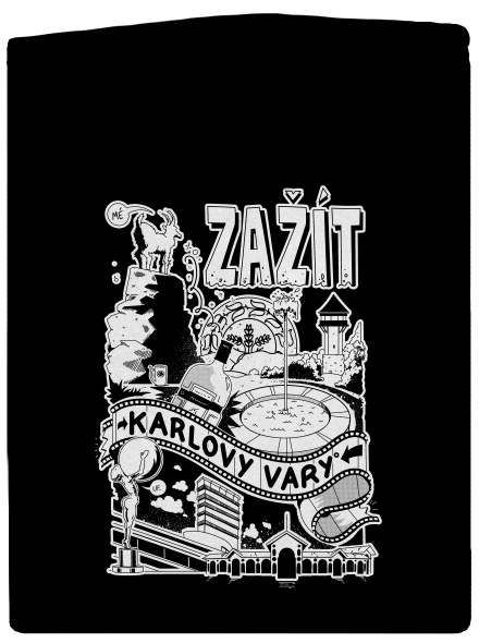 B16: Zažít Karlovy Vary