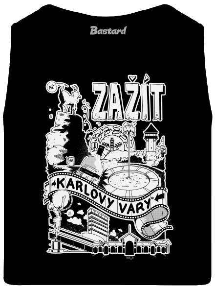 B16: Zažít Karlovy Vary