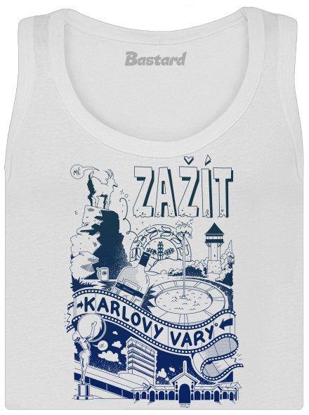 B16: Zažít Karlovy Vary