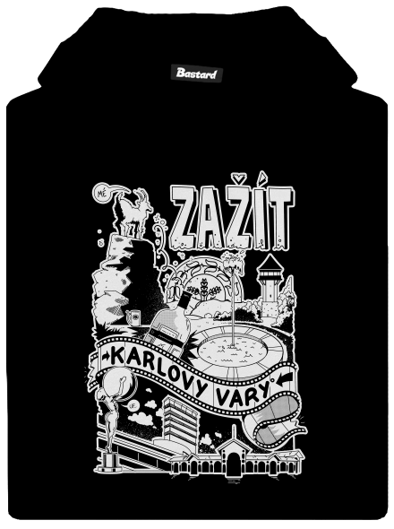 B16: Zažít Karlovy Vary