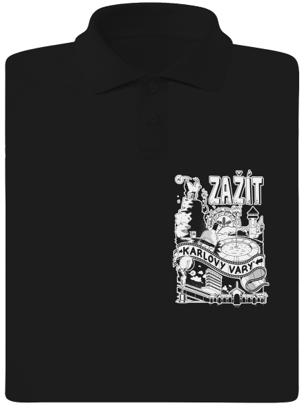 B16: Zažít Karlovy Vary