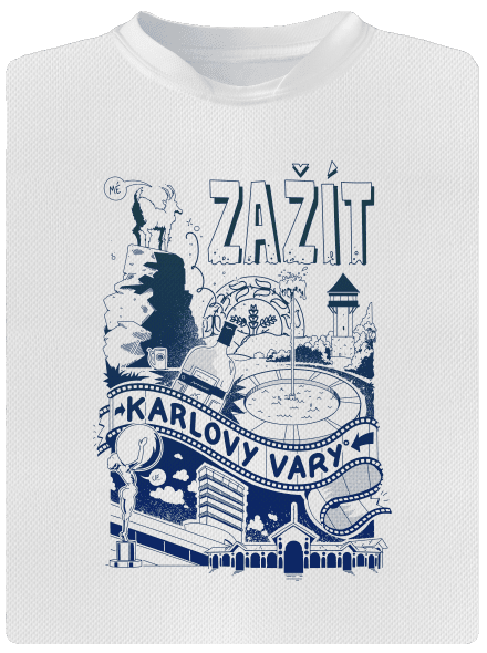 B16: Zažít Karlovy Vary