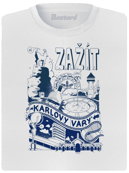 B16: Zažít Karlovy Vary