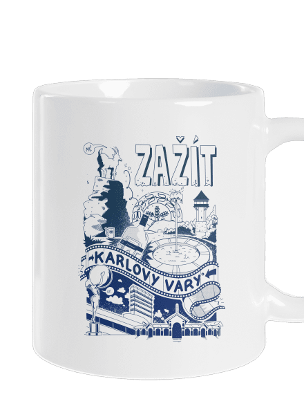 B16: Zažít Karlovy Vary