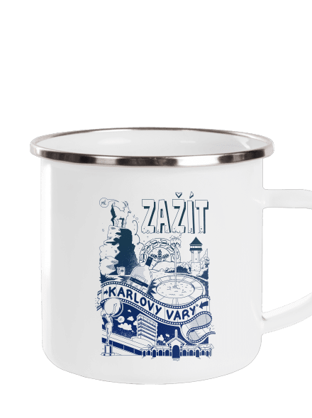 B16: Zažít Karlovy Vary