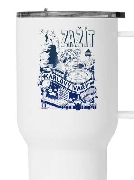 B16: Zažít Karlovy Vary