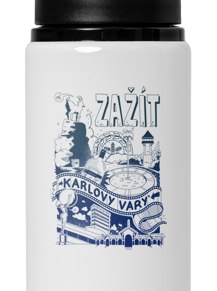 B16: Zažít Karlovy Vary