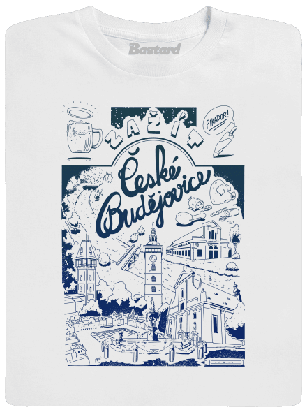 B16: Zažít České Budějovice