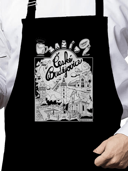 B16: Zažít České Budějovice