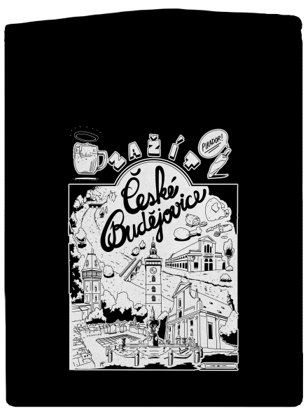 B16: Zažít České Budějovice