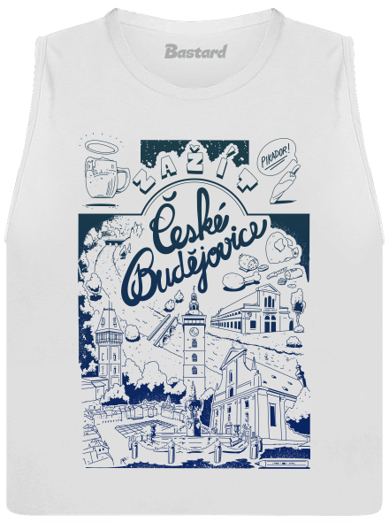 B16: Zažít České Budějovice