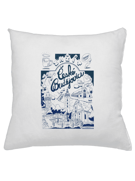 B16: Zažít České Budějovice