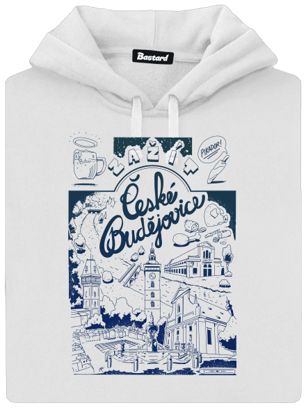 B16: Zažít České Budějovice