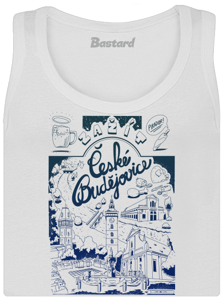 B16: Zažít České Budějovice