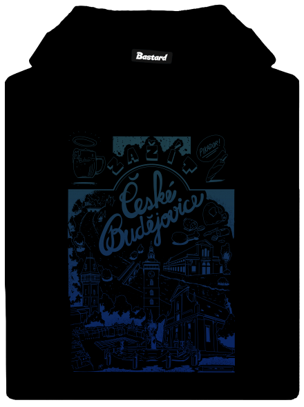 B16: Zažít České Budějovice