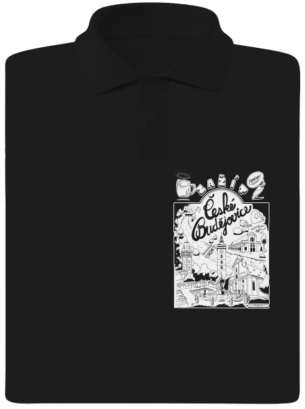 B16: Zažít České Budějovice