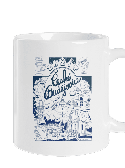 B16: Zažít České Budějovice