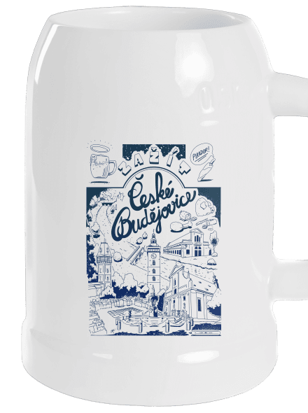 B16: Zažít České Budějovice