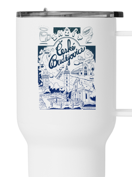 B16: Zažít České Budějovice