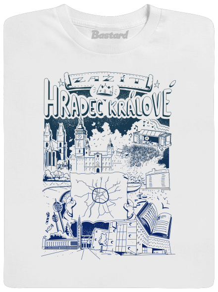 B16: Zažít Hradec Králové