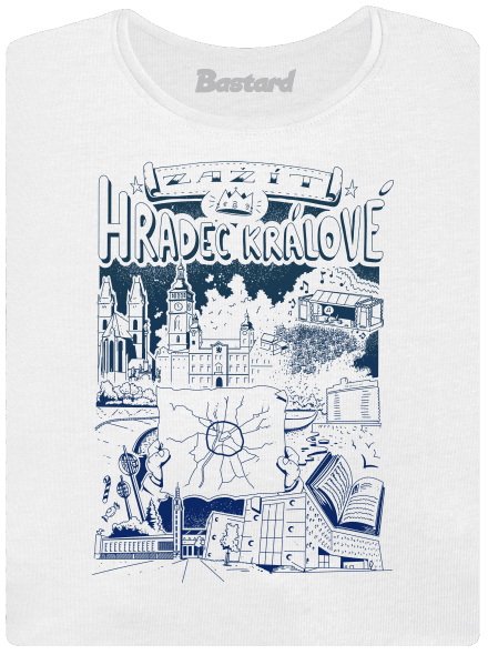 B16: Zažít Hradec Králové