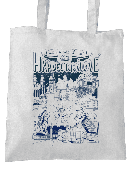 B16: Zažít Hradec Králové