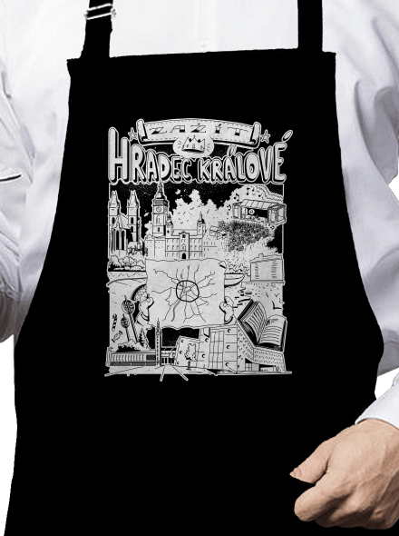 B16: Zažít Hradec Králové