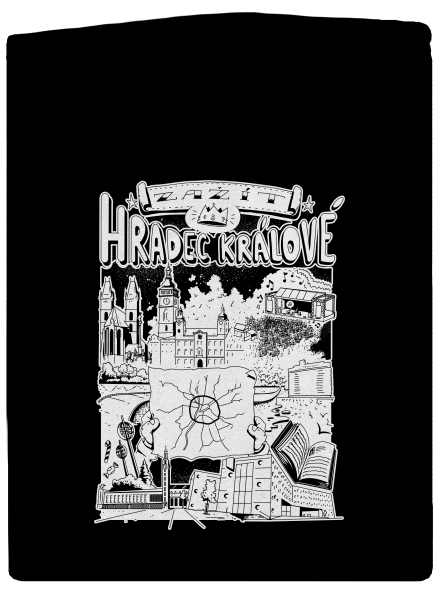 B16: Zažít Hradec Králové