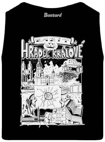 B16: Zažít Hradec Králové