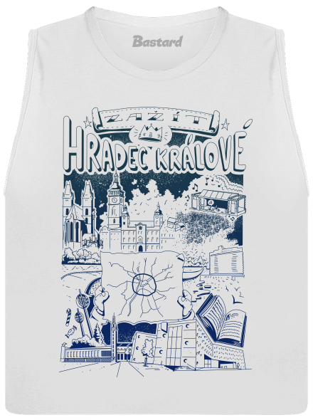 B16: Zažít Hradec Králové