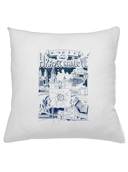 B16: Zažít Hradec Králové
