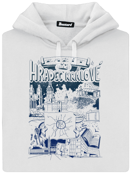 B16: Zažít Hradec Králové