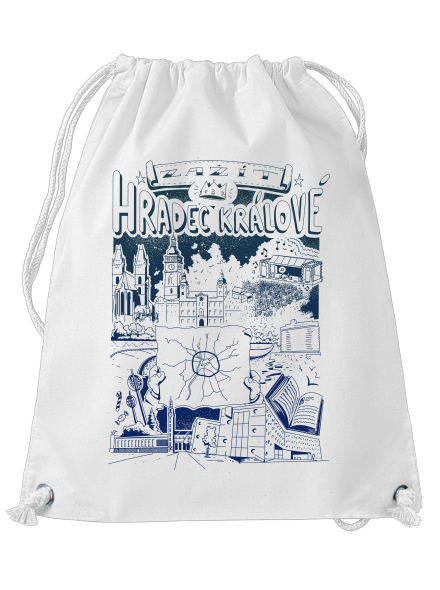 B16: Zažít Hradec Králové