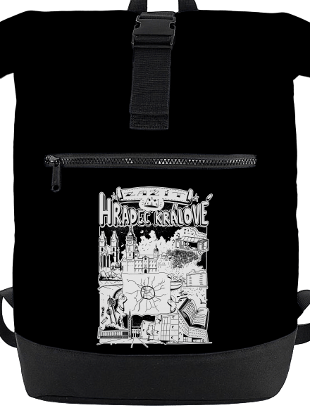 B16: Zažít Hradec Králové