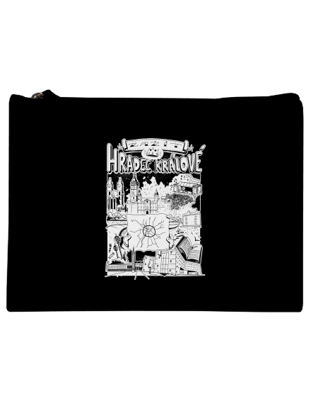 B16: Zažít Hradec Králové