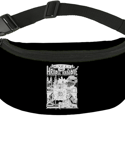 B16: Zažít Hradec Králové