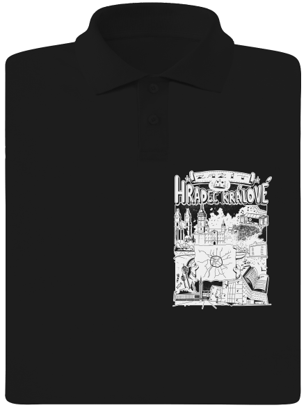 B16: Zažít Hradec Králové