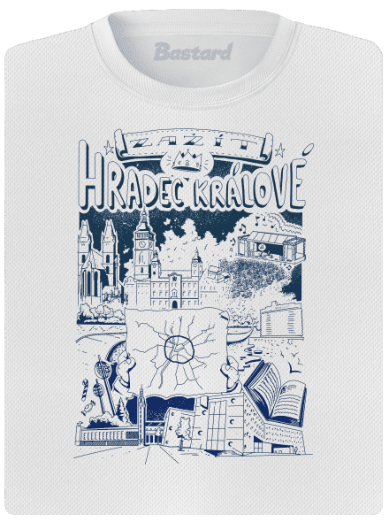 B16: Zažít Hradec Králové